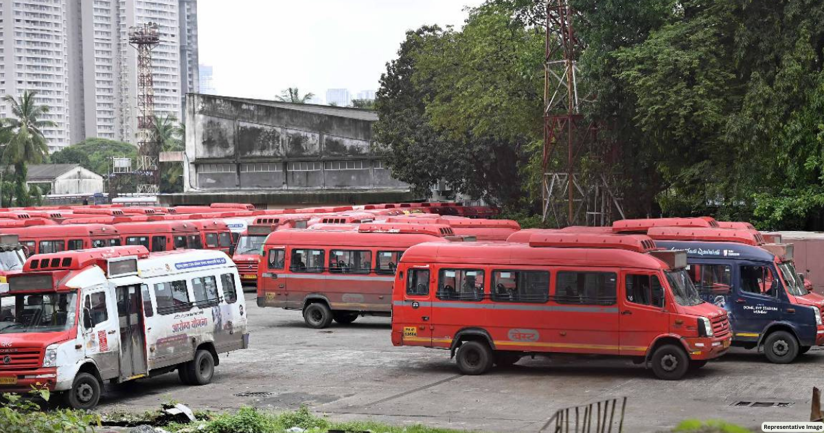 Mumbai: 7 days on, strike called off by drivers of private operators hired by BEST
